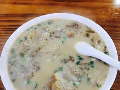 -阊门姚记豆浆(旧学前直营店)