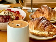 -爱樂咖啡(青年体育公园店)