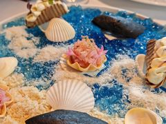 -Erman岩烧牛排(虹桥南丰城店)