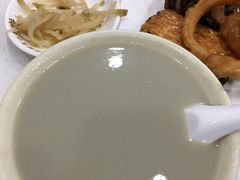 豆汁-老磁器口豆汁店(天坛店)