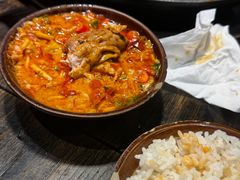 -冯校长老火锅(广州正佳广场店)