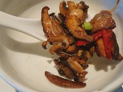 -柴门头啖汤·经典川菜·慢火汤品(锦城万达店)