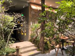 -森SPA·泰式按摩·精油Massage(宝安中心店)