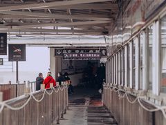 -武昌中华路码头(轮渡站)
