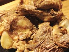 -关东小磨东北菜(上海长风大悦城店)