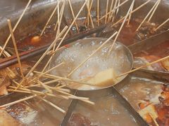 -张十三·益阳麻辣烫(深圳景田店)