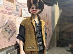 -暴风岛沉浸式体验馆(百联世纪店)