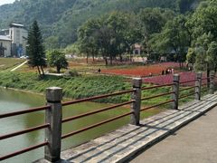 -宝晶宫旅游景区