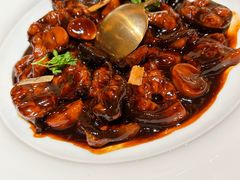 -锦府园·新台州菜(合生汇店)