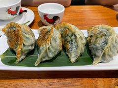 -强记鱼粥(南村店)