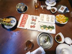 -东海怡品海鲜豆捞(星街坊店)