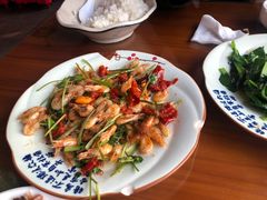 -灵福缘私房菜·农家菜(拈花湾·灵山大佛必推店)