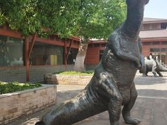 -世界恐龙谷景区