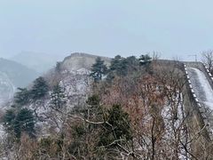 -慕田峪长城