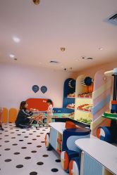 -MELAND CLUB亲子乐园·派对·餐厅(北京芳圆里ID MALL店)