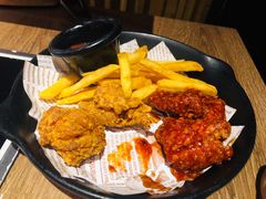 -火炉火自助餐(悠唐购物中心店)