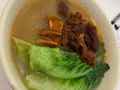 -金利茶餐厅(中船汇店)