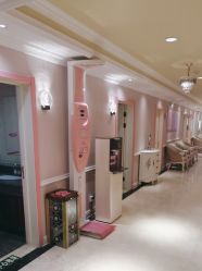 -北京俪婴妇产医院(朝阳大悦城店)