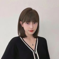 -丝语萱形象