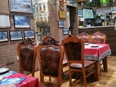 -安德烈俄式西餐厅(中央大街店)