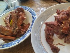 -乔家满族八大碗(流水沟店)