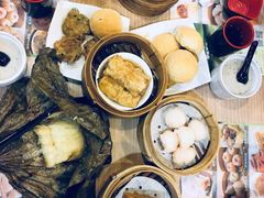 -添好运点心专门店(中环IFC店)