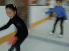 -冠军冰场CHAMPION RINK(凯德广场店)