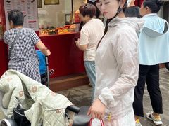 -净香园熟肉(北坦总店)