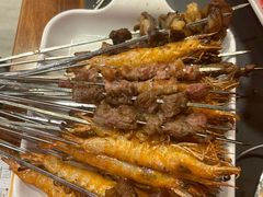 -京元盛铜锅涮肉(上海总店)