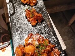 -绿茶餐厅(西单老佛爷店)