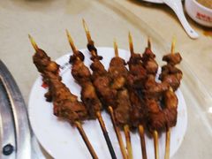 -阳坊大都涮羊肉(阳坊总店)