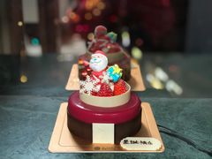 甜蜜圆舞曲-黑池口感烘焙·生日蛋糕(坂田店)