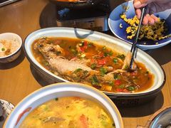 -鸿运楼·舌尖上的徽菜