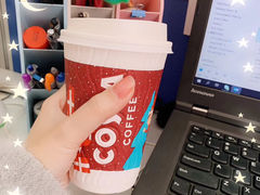 -COSTA COFFEE(上海虹口龙之梦)