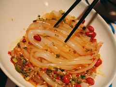 -川流不息·地道川菜·小龙虾(新松江路店)