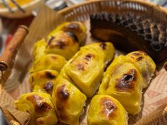 -辉记炭烧海鲜大排档·老字号(福田店)