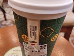 -茶理宜世(乐峰广场·尝乐集店)