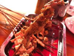 -老黑板筋(顺义总店)