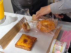 -Caidie Bakery采蝶轩(百越店)