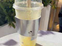 -喜茶(北京五棵松华熙店)