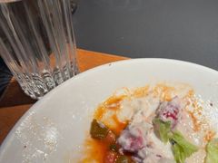 -拉蒂娜·巴西牛排馆 Latina·Brazilian Steakhouse(王府井喜悦店)