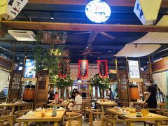 -水煮三国·川鲁江湖菜(香山店)