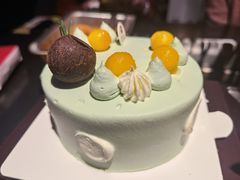 -Pantry's Best派悦坊蛋糕(K11购物艺术中心店)