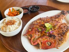 -Warung Nia Balinese Food & Pork Ribs
