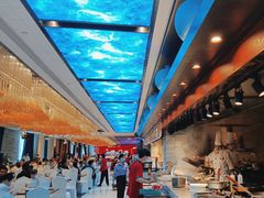 -皇马假日醉海南大酒店·假日一品派茶楼(秀英店)