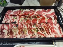 -火炉火自助餐(西直门凯德MALL店)