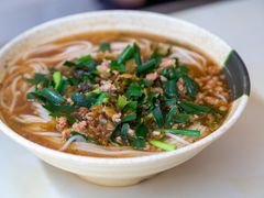 小锅米线-余庆小吃(小吃一条街店)
