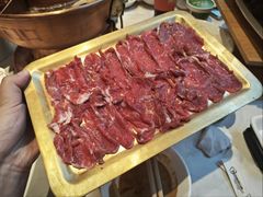-东门口·鲜爆肚涮肉·烧烤(老门东店)