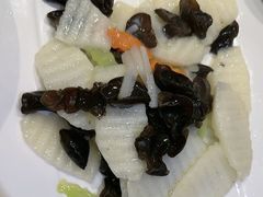 -阿巧一号私房菜(止园路店)