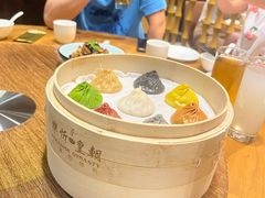 -乐忻皇朝(上海中心大厦店)
